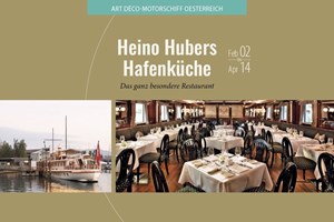 Heino Hubers Hafenküche